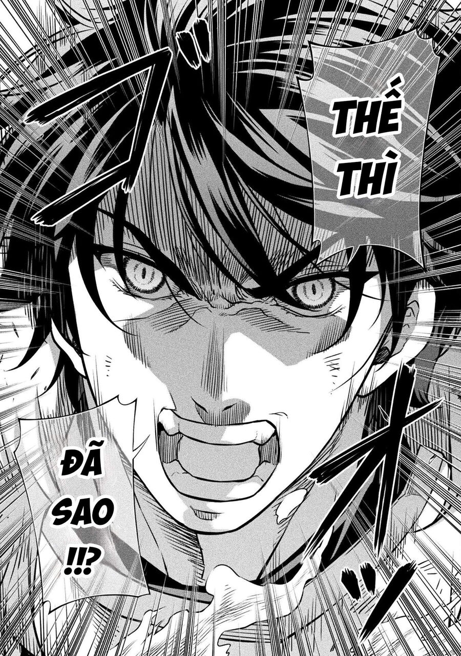Drawing: Mangaka Mạnh Nhất Với Kỹ Năng Vẽ Tranh Vô Song Tại Dị Giới Chapter 69 - Trang 2