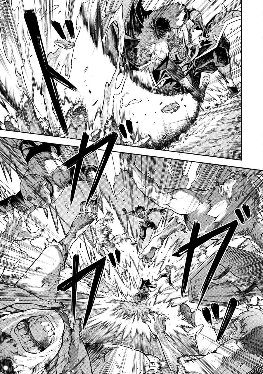 Drawing: Mangaka Mạnh Nhất Với Kỹ Năng Vẽ Tranh Vô Song Tại Dị Giới Chapter 69 - Trang 2