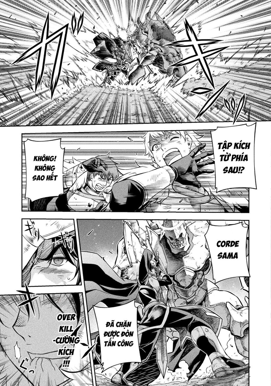 Drawing: Mangaka Mạnh Nhất Với Kỹ Năng Vẽ Tranh Vô Song Tại Dị Giới Chapter 69 - Trang 2