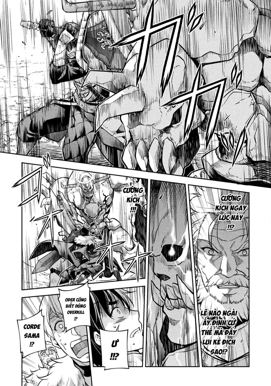 Drawing: Mangaka Mạnh Nhất Với Kỹ Năng Vẽ Tranh Vô Song Tại Dị Giới Chapter 69 - Trang 2