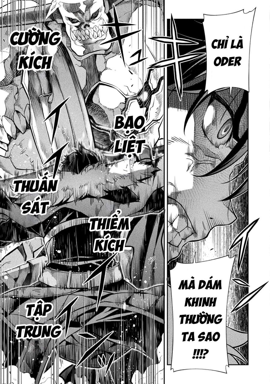 Drawing: Mangaka Mạnh Nhất Với Kỹ Năng Vẽ Tranh Vô Song Tại Dị Giới Chapter 69 - Trang 2