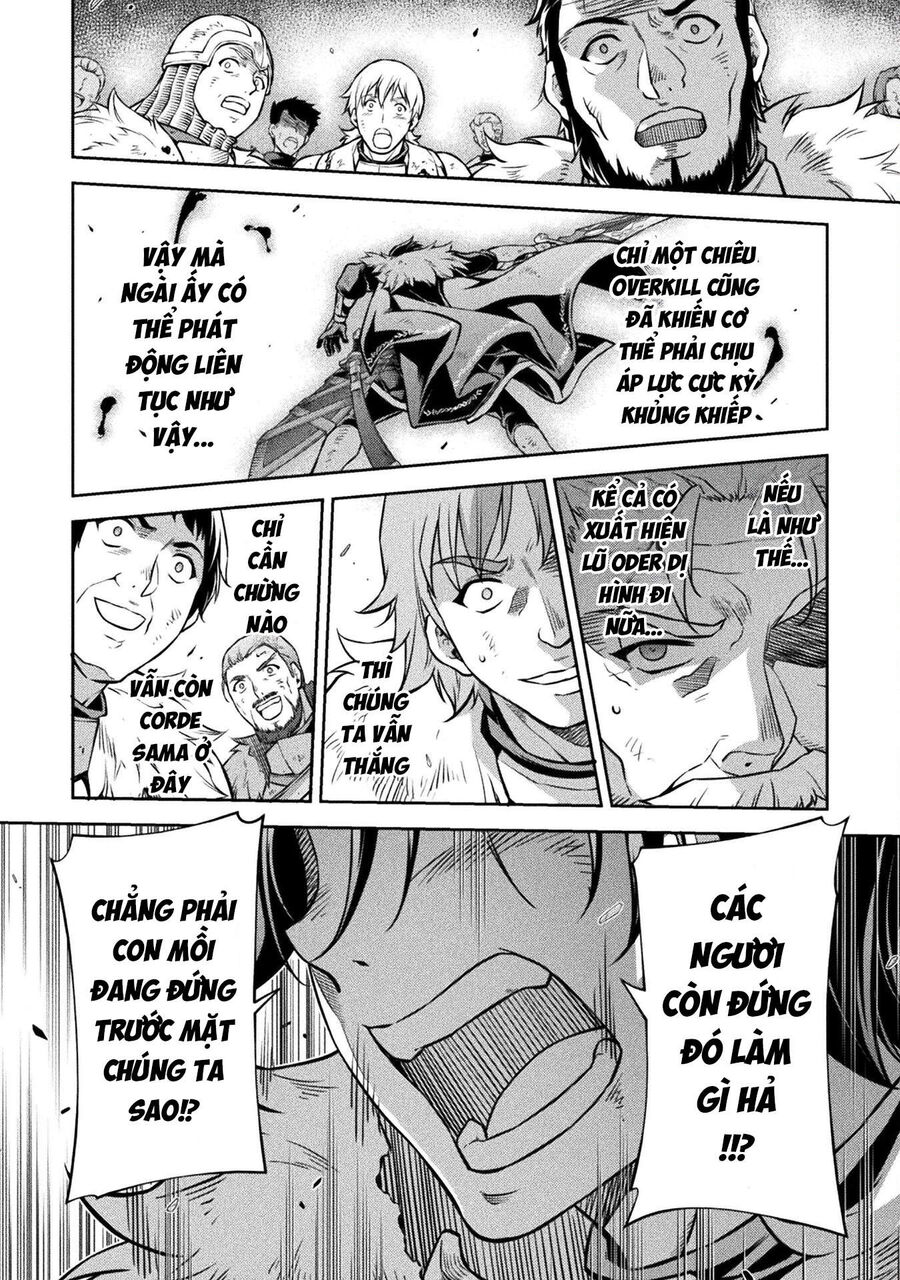 Drawing: Mangaka Mạnh Nhất Với Kỹ Năng Vẽ Tranh Vô Song Tại Dị Giới Chapter 69 - Trang 2