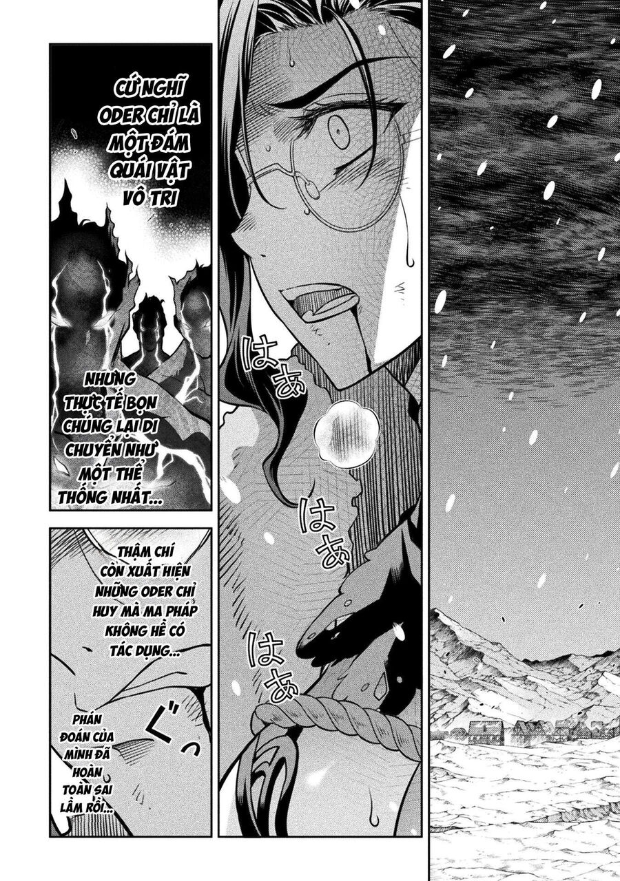 Drawing: Mangaka Mạnh Nhất Với Kỹ Năng Vẽ Tranh Vô Song Tại Dị Giới Chapter 69 - Trang 2