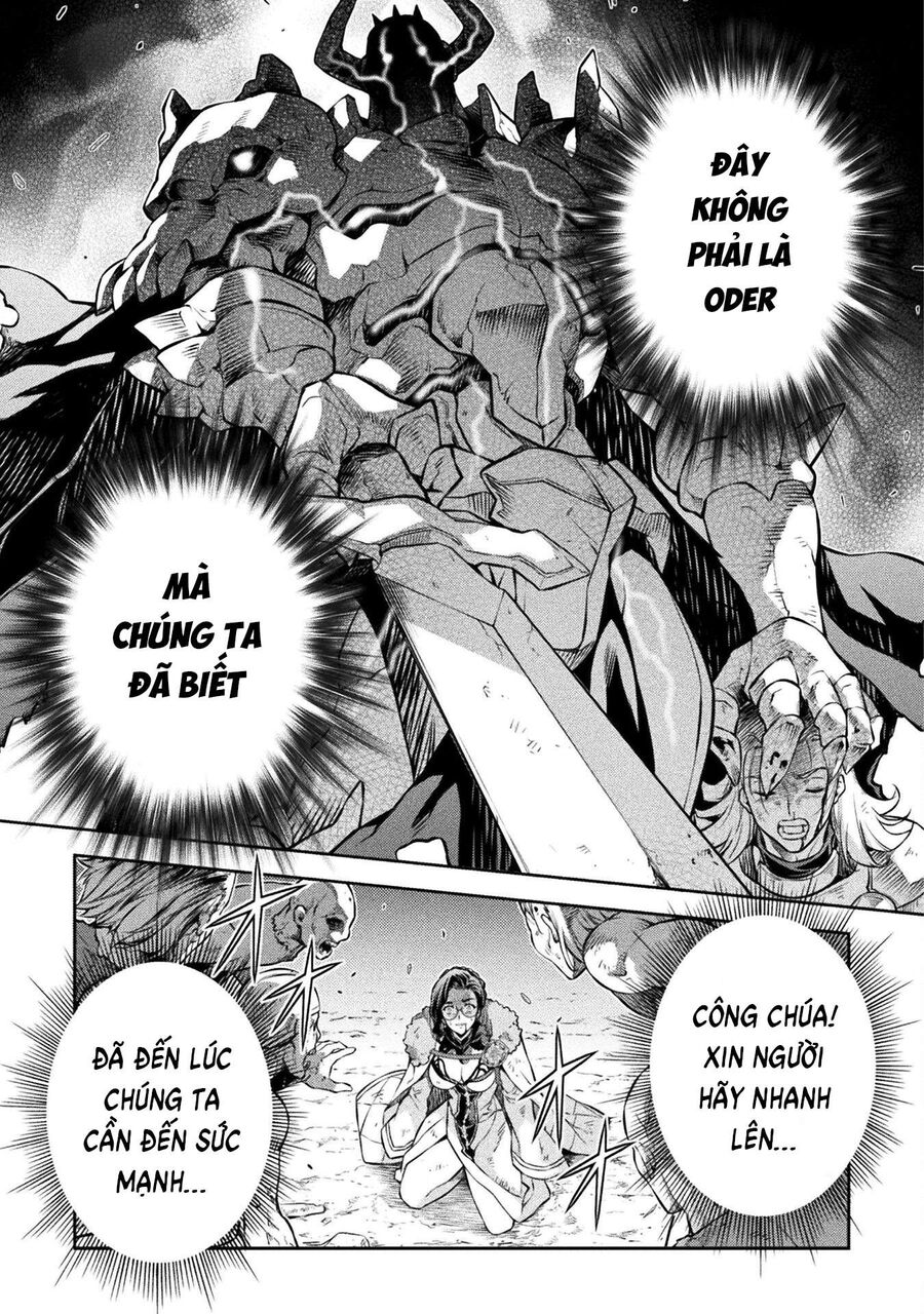 Drawing: Mangaka Mạnh Nhất Với Kỹ Năng Vẽ Tranh Vô Song Tại Dị Giới Chapter 69 - Trang 2
