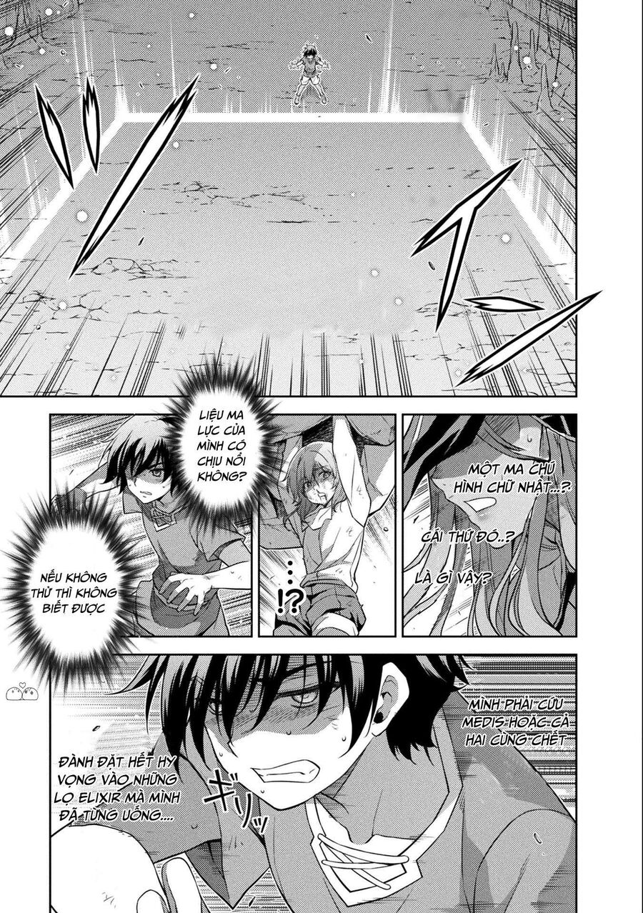 Drawing: Mangaka Mạnh Nhất Với Kỹ Năng Vẽ Tranh Vô Song Tại Dị Giới Chapter 7 - Trang 2