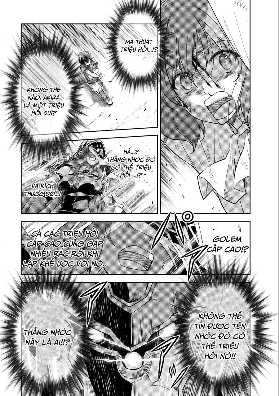 Drawing: Mangaka Mạnh Nhất Với Kỹ Năng Vẽ Tranh Vô Song Tại Dị Giới Chapter 7 - Trang 2
