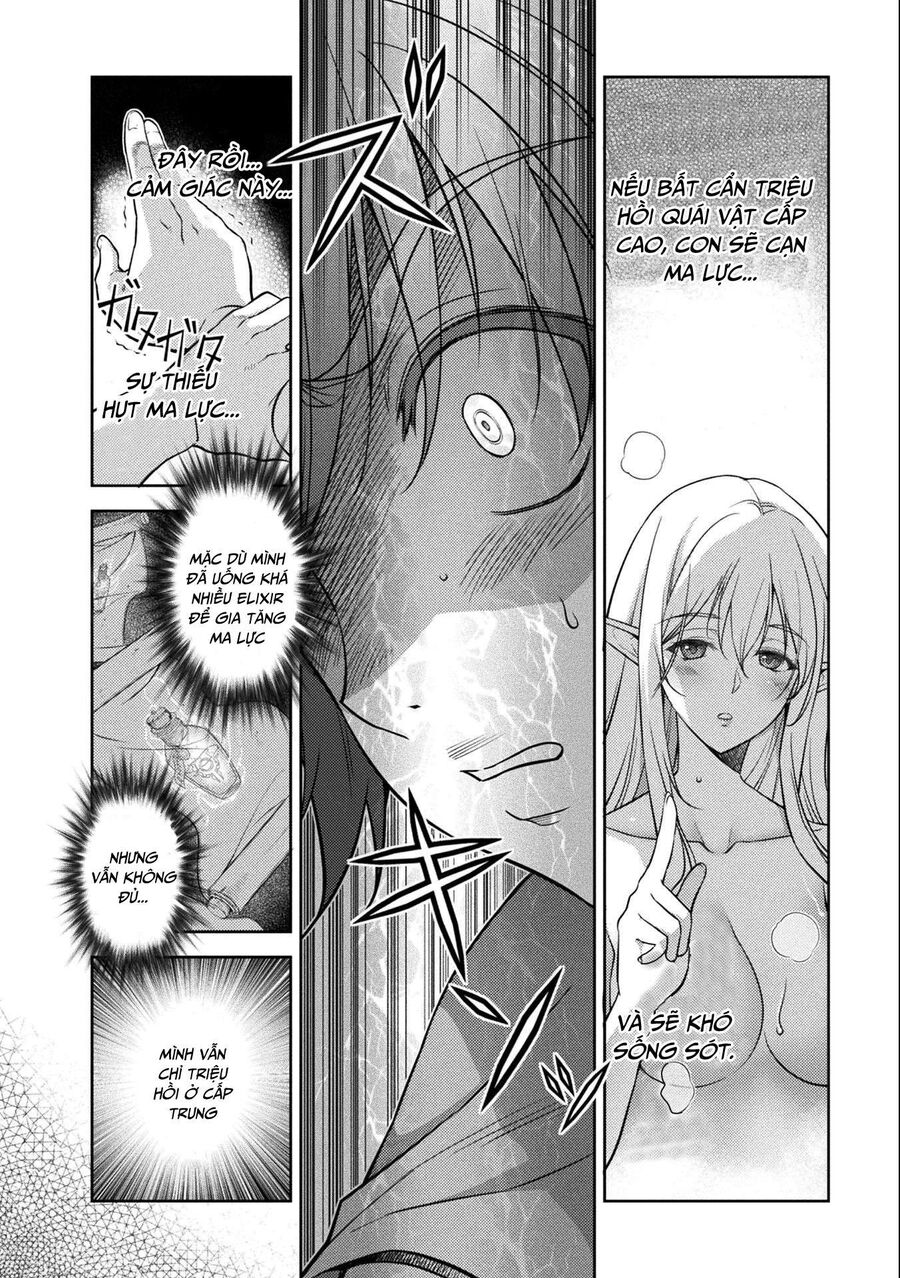 Drawing: Mangaka Mạnh Nhất Với Kỹ Năng Vẽ Tranh Vô Song Tại Dị Giới Chapter 7 - Trang 2