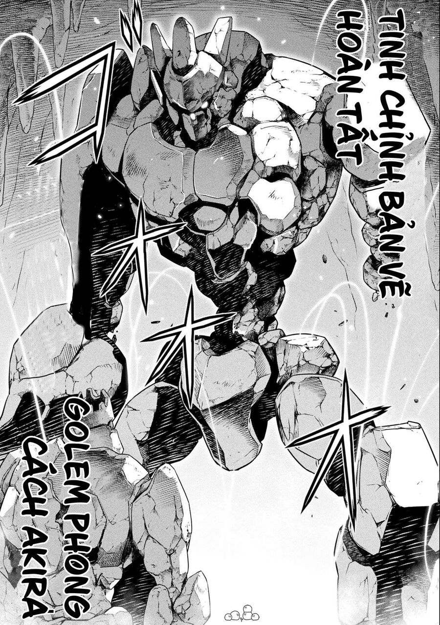 Drawing: Mangaka Mạnh Nhất Với Kỹ Năng Vẽ Tranh Vô Song Tại Dị Giới Chapter 7 - Trang 2