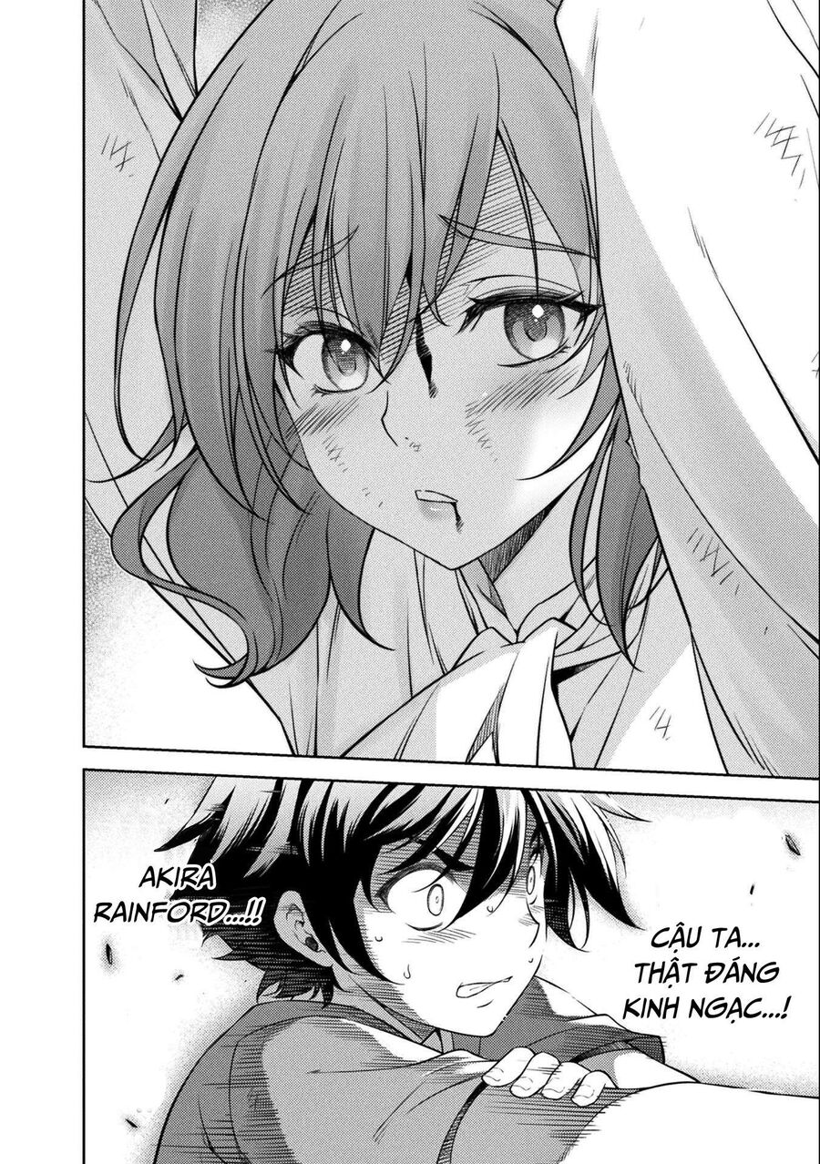 Drawing: Mangaka Mạnh Nhất Với Kỹ Năng Vẽ Tranh Vô Song Tại Dị Giới Chapter 7 - Trang 2
