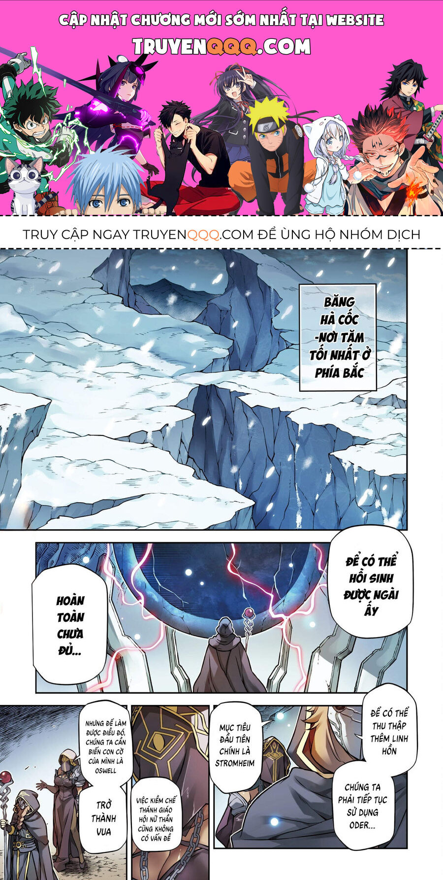 Drawing: Mangaka Mạnh Nhất Với Kỹ Năng Vẽ Tranh Vô Song Tại Dị Giới Chapter 70 - Trang 2