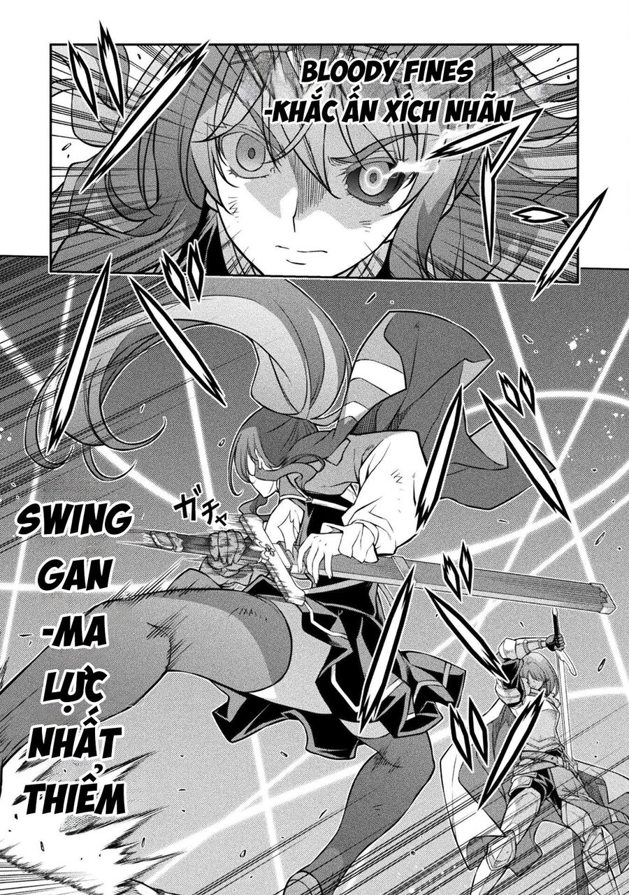Drawing: Mangaka Mạnh Nhất Với Kỹ Năng Vẽ Tranh Vô Song Tại Dị Giới Chapter 70 - Trang 2
