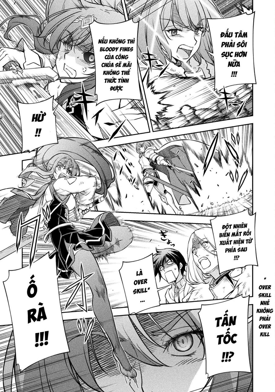 Drawing: Mangaka Mạnh Nhất Với Kỹ Năng Vẽ Tranh Vô Song Tại Dị Giới Chapter 70 - Trang 2