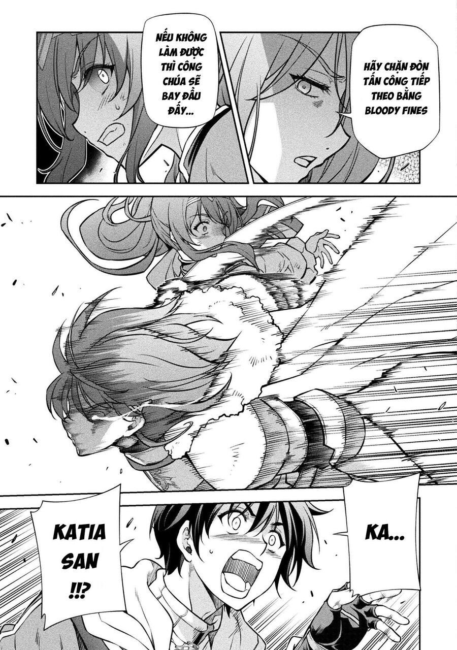 Drawing: Mangaka Mạnh Nhất Với Kỹ Năng Vẽ Tranh Vô Song Tại Dị Giới Chapter 70 - Trang 2