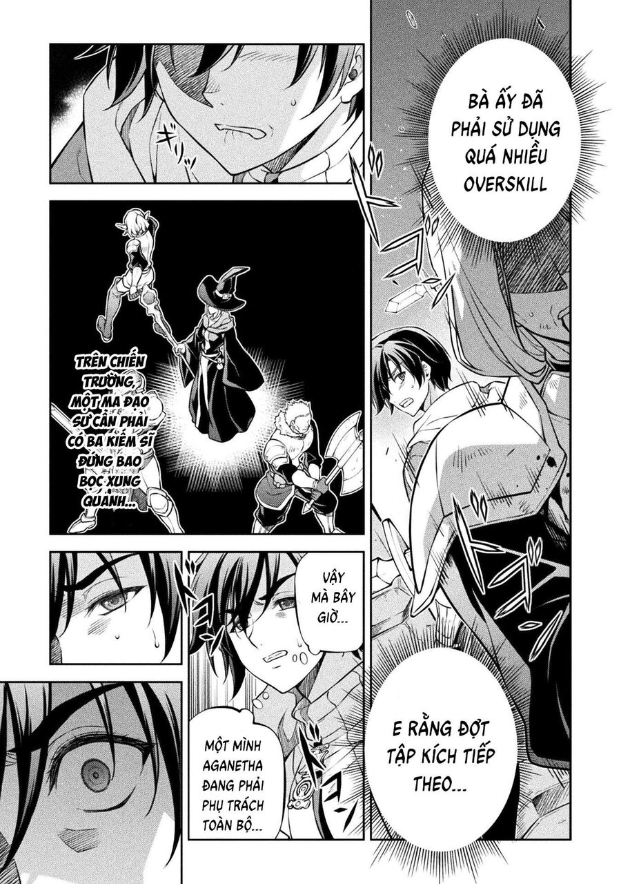 Drawing: Mangaka Mạnh Nhất Với Kỹ Năng Vẽ Tranh Vô Song Tại Dị Giới Chapter 73 - Trang 2