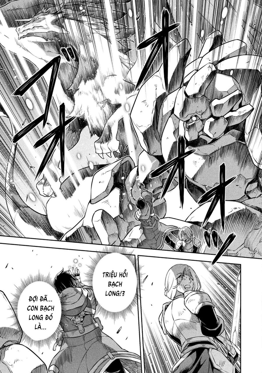 Drawing: Mangaka Mạnh Nhất Với Kỹ Năng Vẽ Tranh Vô Song Tại Dị Giới Chapter 73 - Trang 2