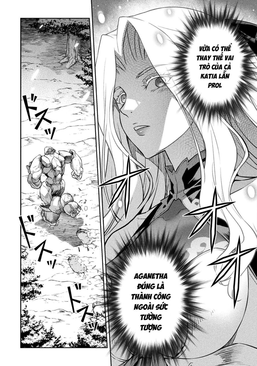 Drawing: Mangaka Mạnh Nhất Với Kỹ Năng Vẽ Tranh Vô Song Tại Dị Giới Chapter 74 - Trang 2