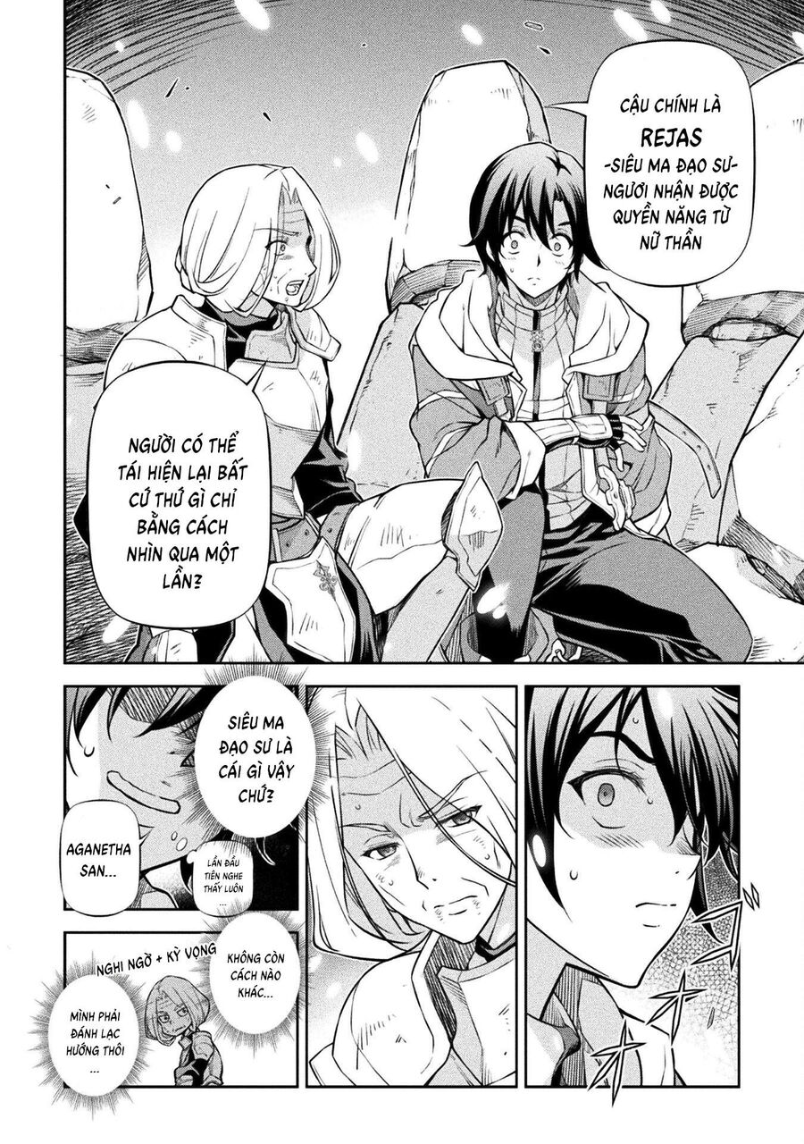 Drawing: Mangaka Mạnh Nhất Với Kỹ Năng Vẽ Tranh Vô Song Tại Dị Giới Chapter 74 - Trang 2