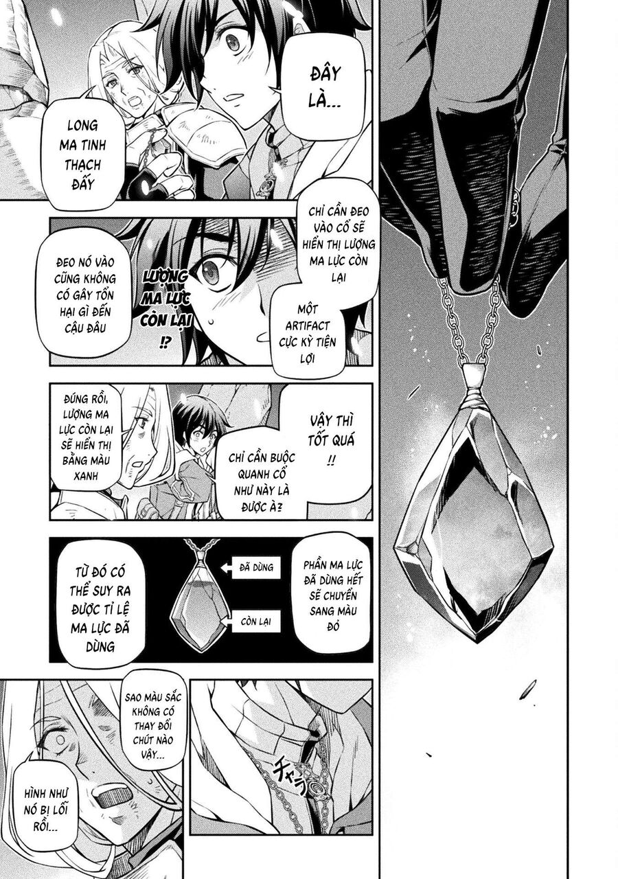 Drawing: Mangaka Mạnh Nhất Với Kỹ Năng Vẽ Tranh Vô Song Tại Dị Giới Chapter 74 - Trang 2
