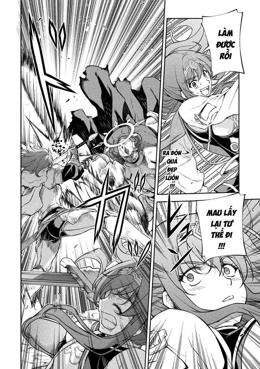 Drawing: Mangaka Mạnh Nhất Với Kỹ Năng Vẽ Tranh Vô Song Tại Dị Giới Chapter 75 - Trang 2