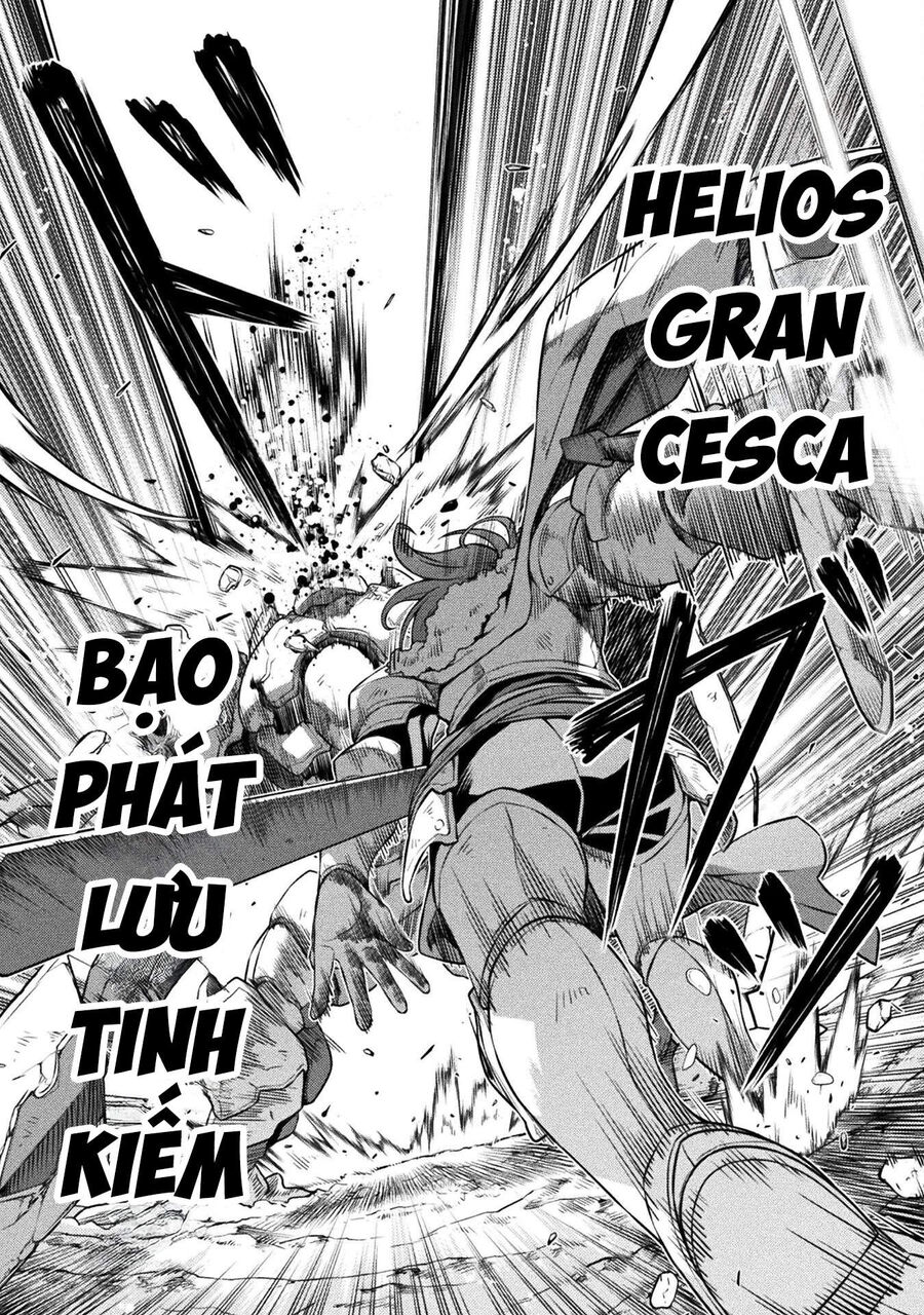 Drawing: Mangaka Mạnh Nhất Với Kỹ Năng Vẽ Tranh Vô Song Tại Dị Giới Chapter 75 - Trang 2