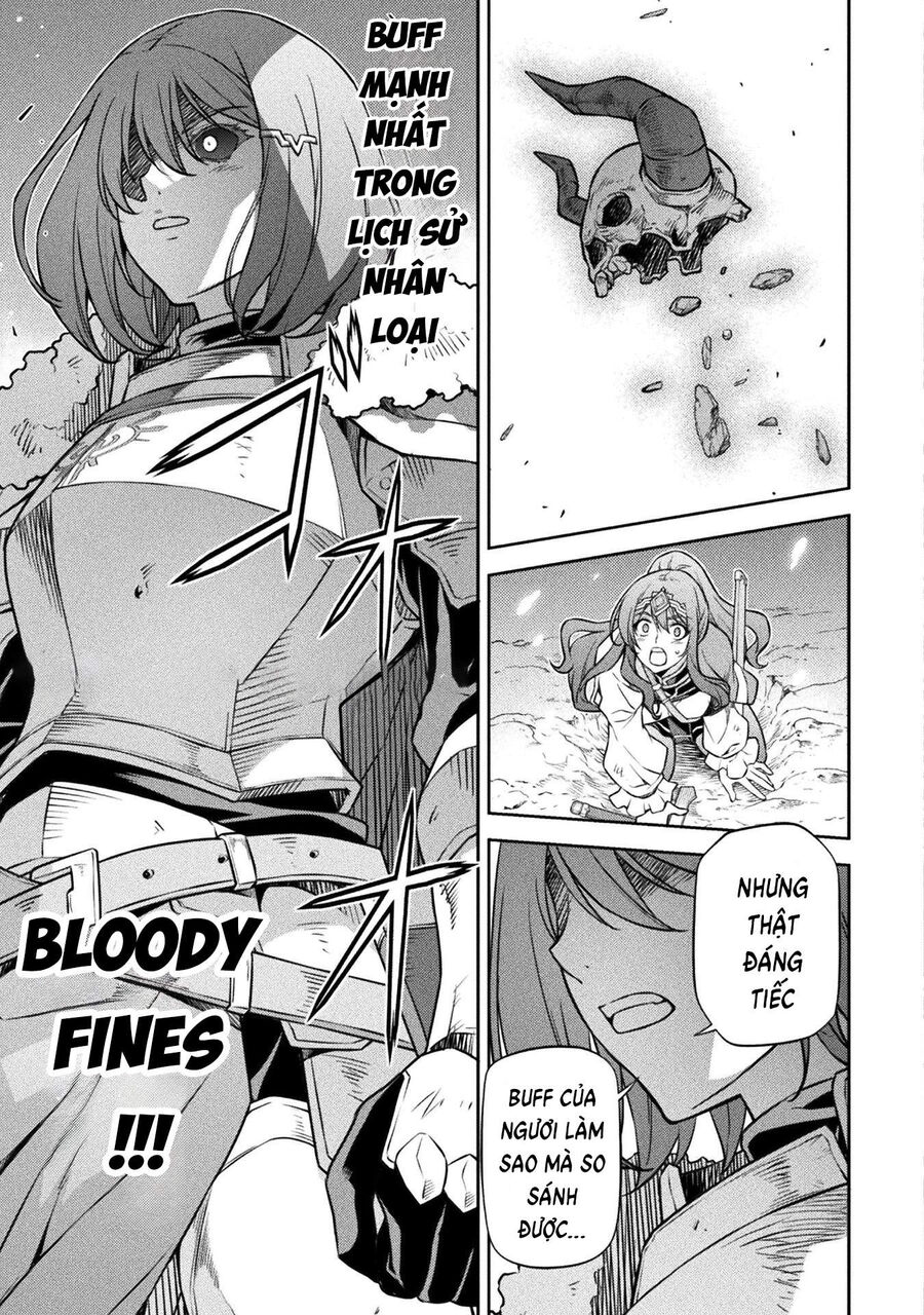 Drawing: Mangaka Mạnh Nhất Với Kỹ Năng Vẽ Tranh Vô Song Tại Dị Giới Chapter 75 - Trang 2
