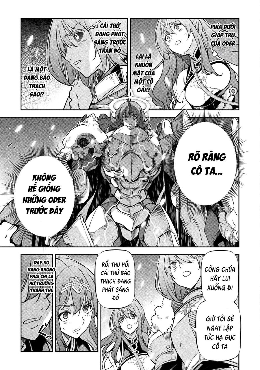 Drawing: Mangaka Mạnh Nhất Với Kỹ Năng Vẽ Tranh Vô Song Tại Dị Giới Chapter 75 - Trang 2