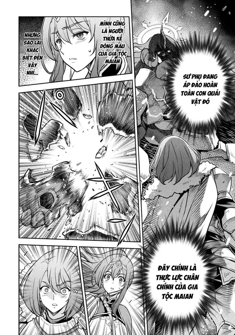 Drawing: Mangaka Mạnh Nhất Với Kỹ Năng Vẽ Tranh Vô Song Tại Dị Giới Chapter 75 - Trang 2