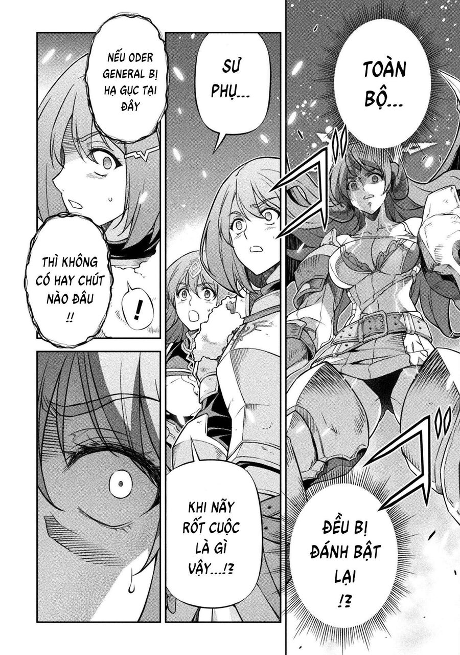 Drawing: Mangaka Mạnh Nhất Với Kỹ Năng Vẽ Tranh Vô Song Tại Dị Giới Chapter 75 - Trang 2