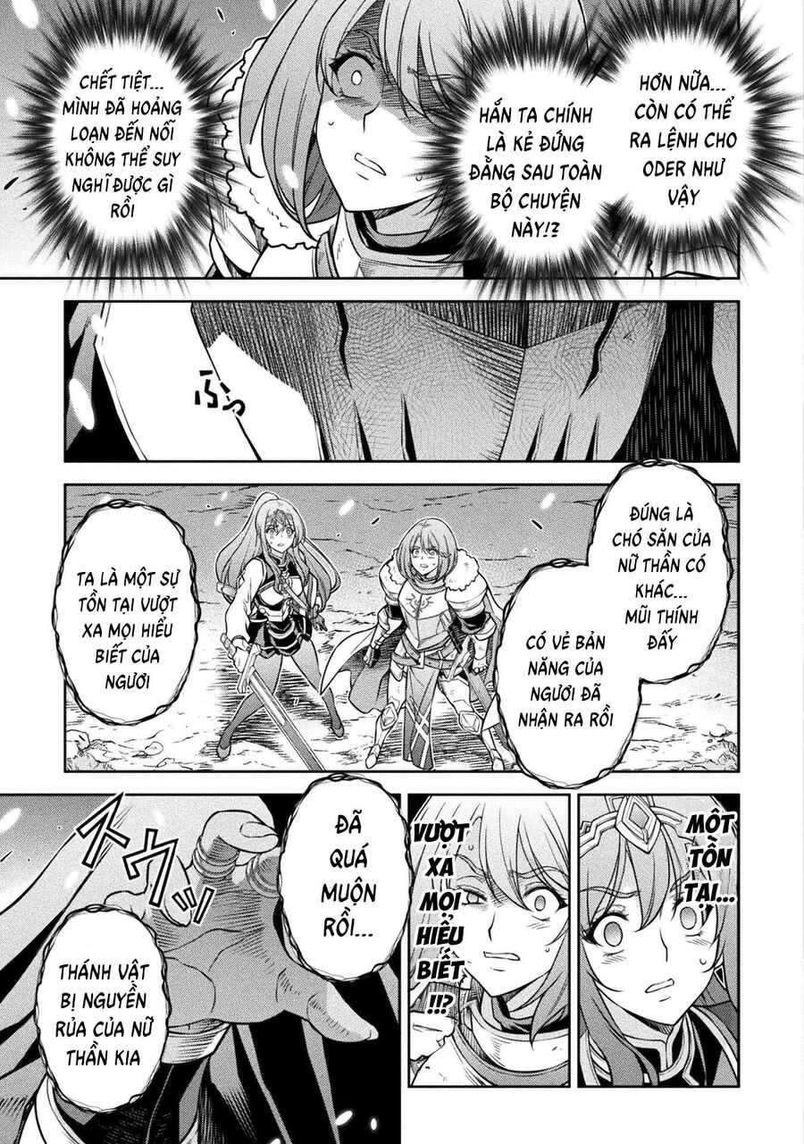 Drawing: Mangaka Mạnh Nhất Với Kỹ Năng Vẽ Tranh Vô Song Tại Dị Giới Chapter 76 - Trang 2