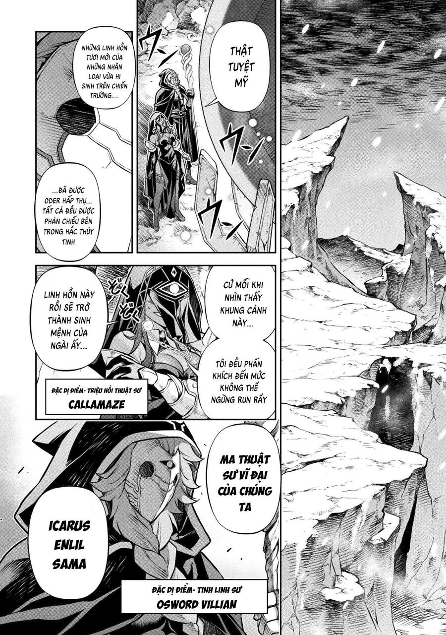 Drawing: Mangaka Mạnh Nhất Với Kỹ Năng Vẽ Tranh Vô Song Tại Dị Giới Chapter 76 - Trang 2