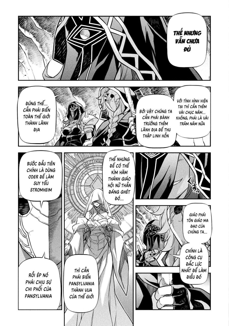 Drawing: Mangaka Mạnh Nhất Với Kỹ Năng Vẽ Tranh Vô Song Tại Dị Giới Chapter 76 - Trang 2