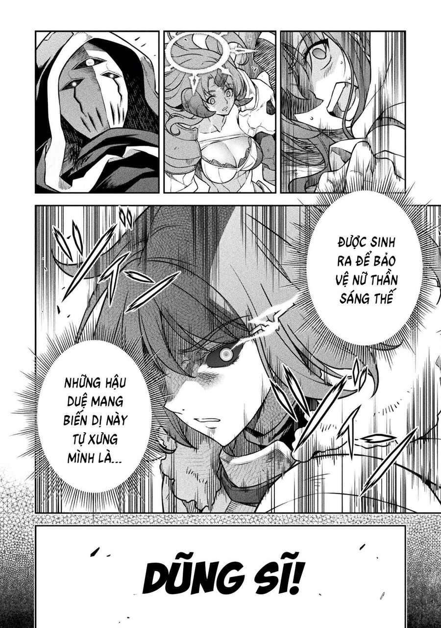 Drawing: Mangaka Mạnh Nhất Với Kỹ Năng Vẽ Tranh Vô Song Tại Dị Giới Chapter 77 - Trang 2