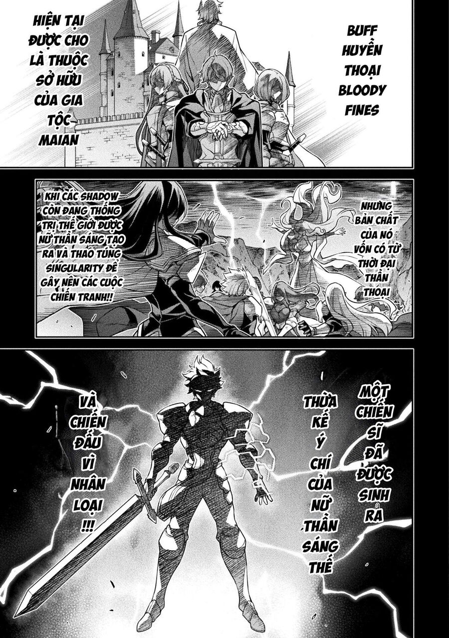 Drawing: Mangaka Mạnh Nhất Với Kỹ Năng Vẽ Tranh Vô Song Tại Dị Giới Chapter 77 - Trang 2