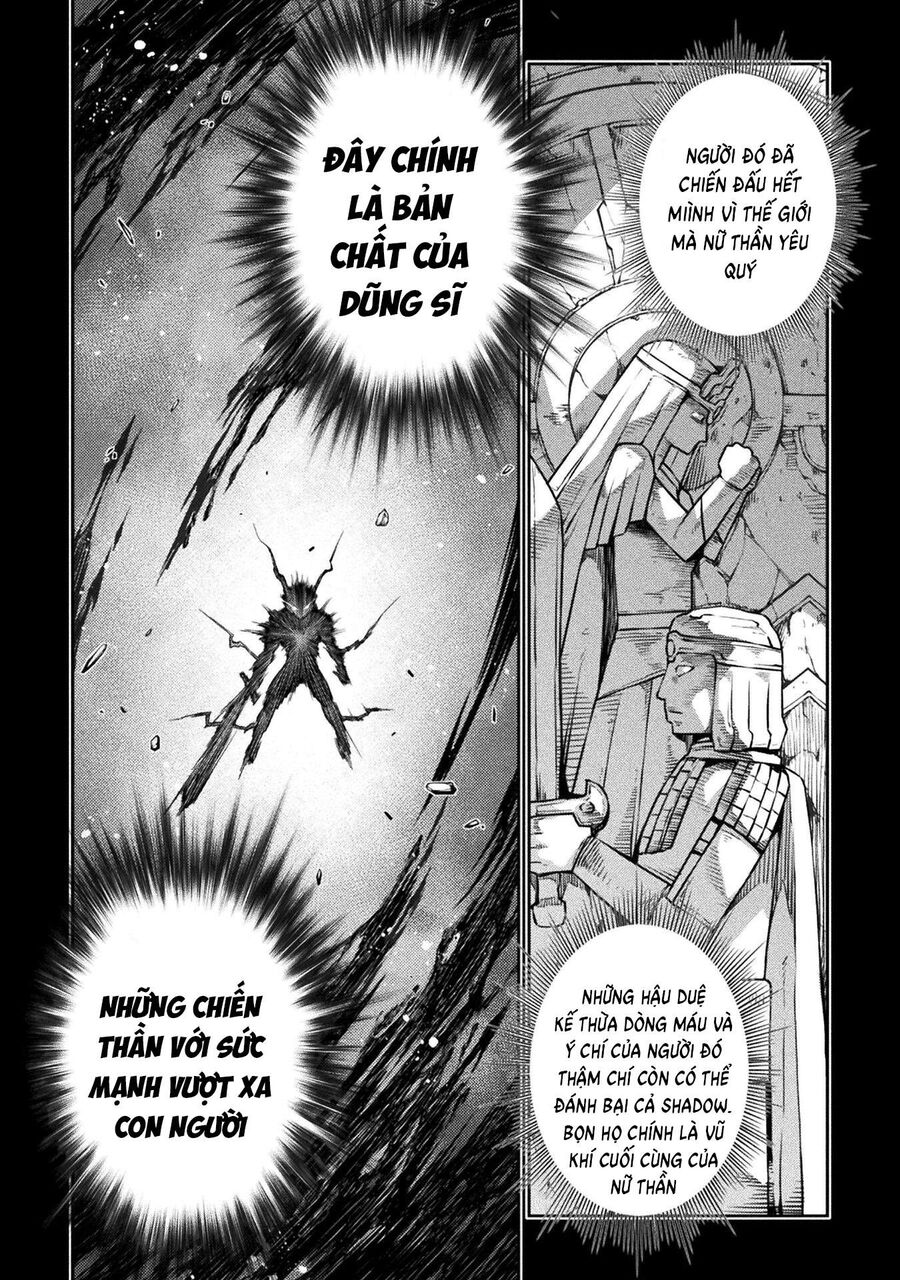 Drawing: Mangaka Mạnh Nhất Với Kỹ Năng Vẽ Tranh Vô Song Tại Dị Giới Chapter 77 - Trang 2