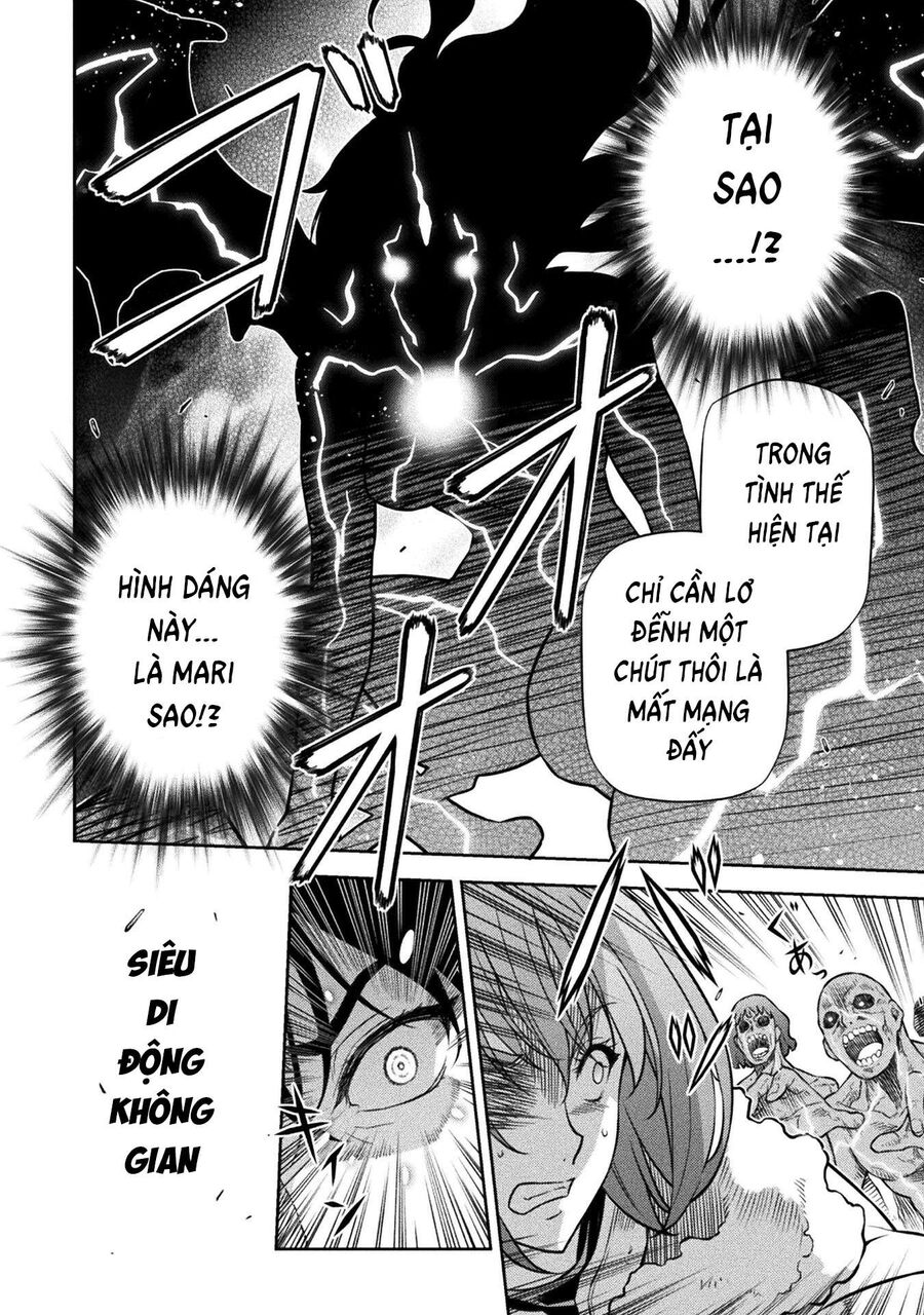 Drawing: Mangaka Mạnh Nhất Với Kỹ Năng Vẽ Tranh Vô Song Tại Dị Giới Chapter 78 - Trang 2