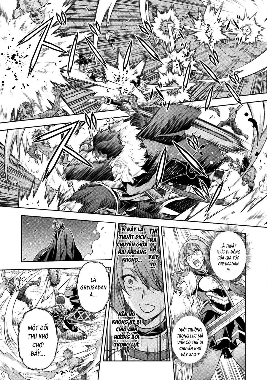 Drawing: Mangaka Mạnh Nhất Với Kỹ Năng Vẽ Tranh Vô Song Tại Dị Giới Chapter 78 - Trang 2
