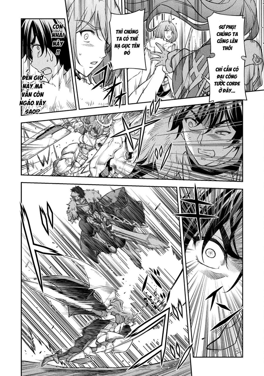 Drawing: Mangaka Mạnh Nhất Với Kỹ Năng Vẽ Tranh Vô Song Tại Dị Giới Chapter 78 - Trang 2