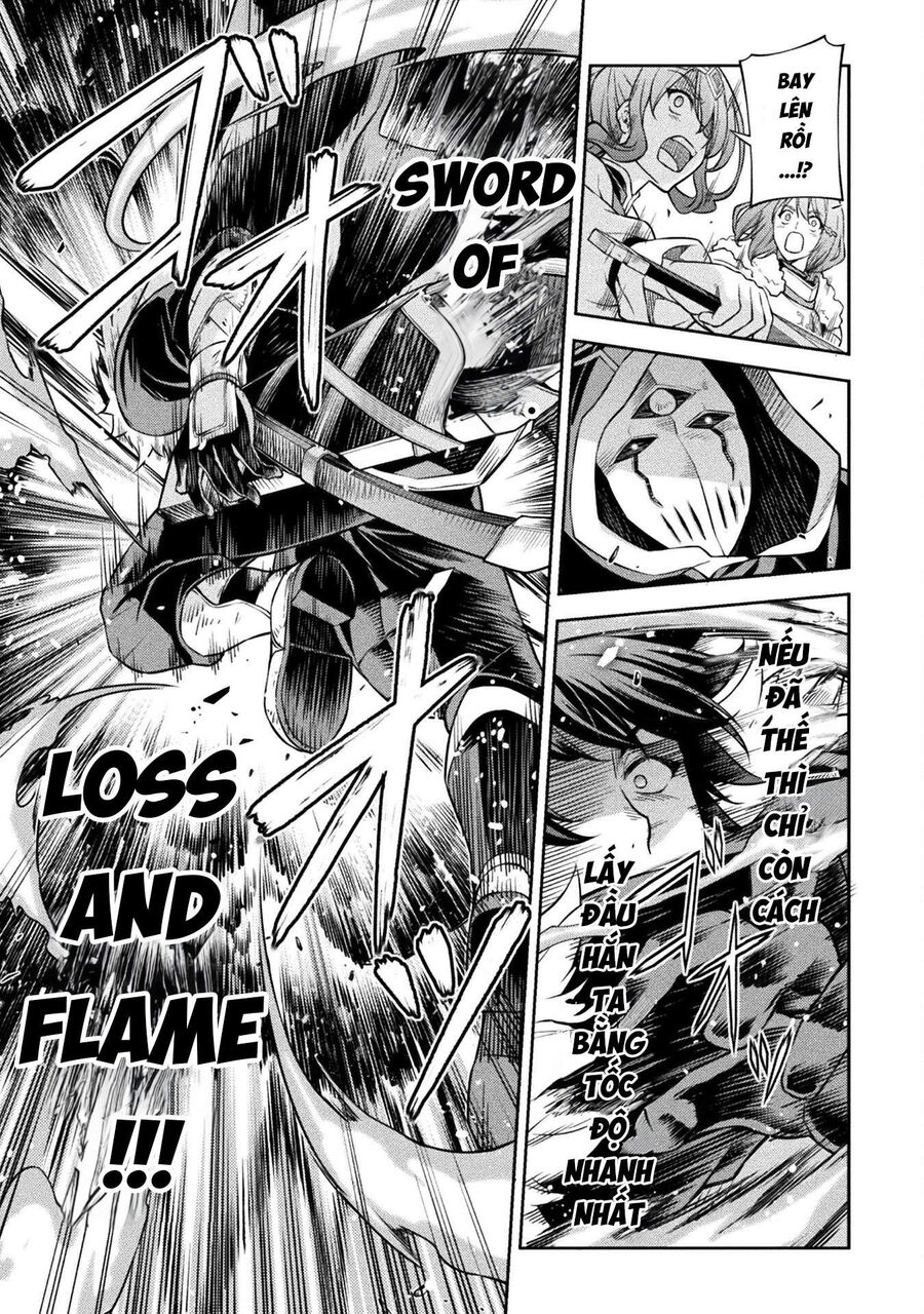 Drawing: Mangaka Mạnh Nhất Với Kỹ Năng Vẽ Tranh Vô Song Tại Dị Giới Chapter 78 - Trang 2