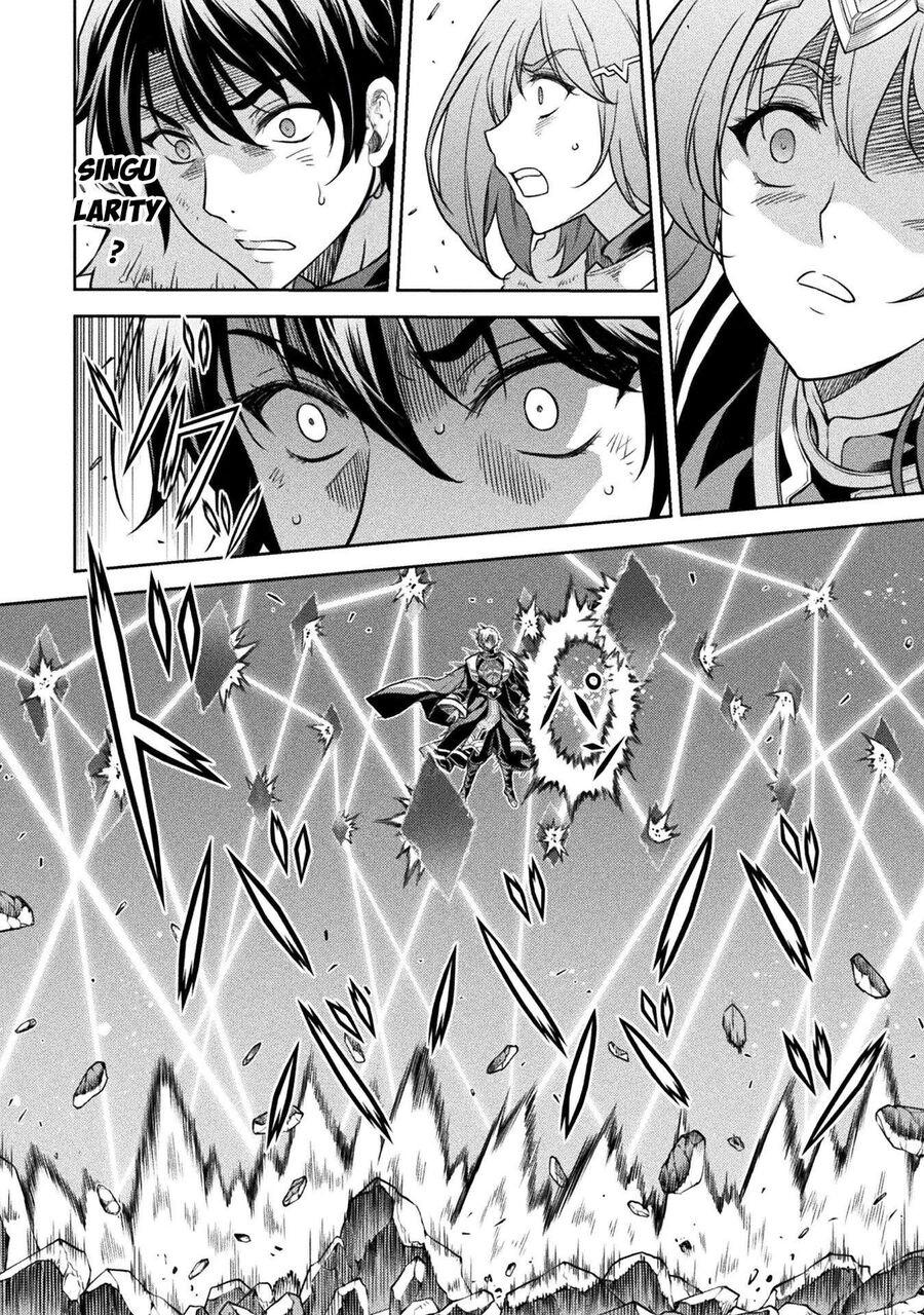 Drawing: Mangaka Mạnh Nhất Với Kỹ Năng Vẽ Tranh Vô Song Tại Dị Giới Chapter 78 - Trang 2