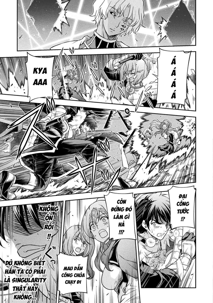 Drawing: Mangaka Mạnh Nhất Với Kỹ Năng Vẽ Tranh Vô Song Tại Dị Giới Chapter 78 - Trang 2