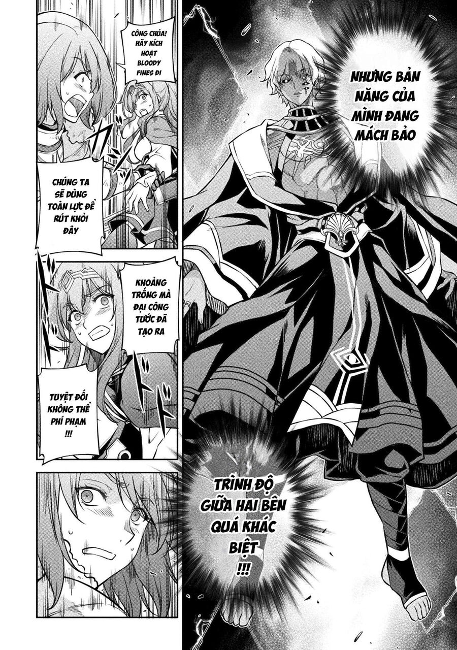Drawing: Mangaka Mạnh Nhất Với Kỹ Năng Vẽ Tranh Vô Song Tại Dị Giới Chapter 78 - Trang 2