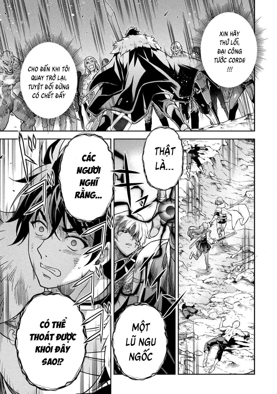 Drawing: Mangaka Mạnh Nhất Với Kỹ Năng Vẽ Tranh Vô Song Tại Dị Giới Chapter 78 - Trang 2