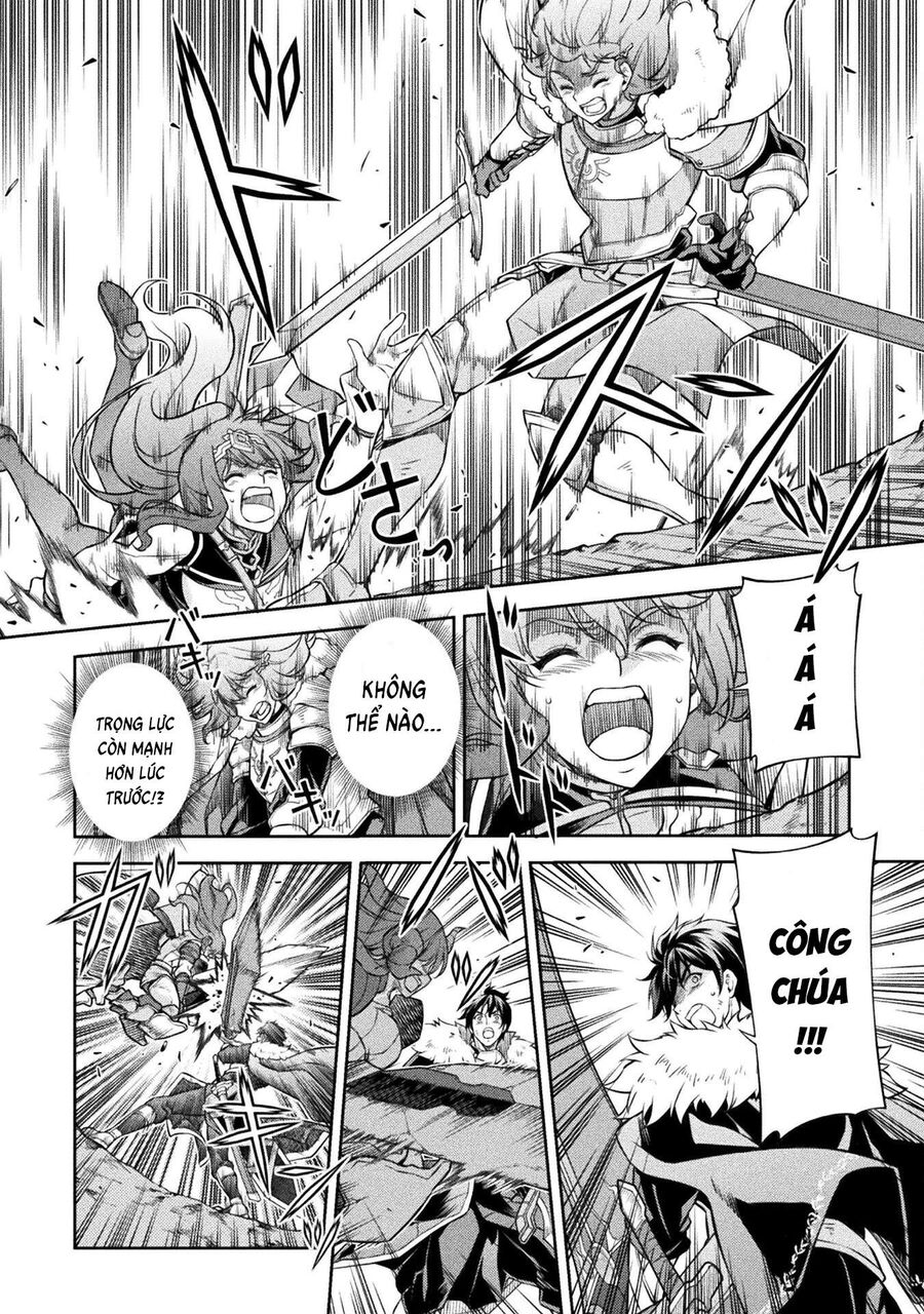 Drawing: Mangaka Mạnh Nhất Với Kỹ Năng Vẽ Tranh Vô Song Tại Dị Giới Chapter 78 - Trang 2