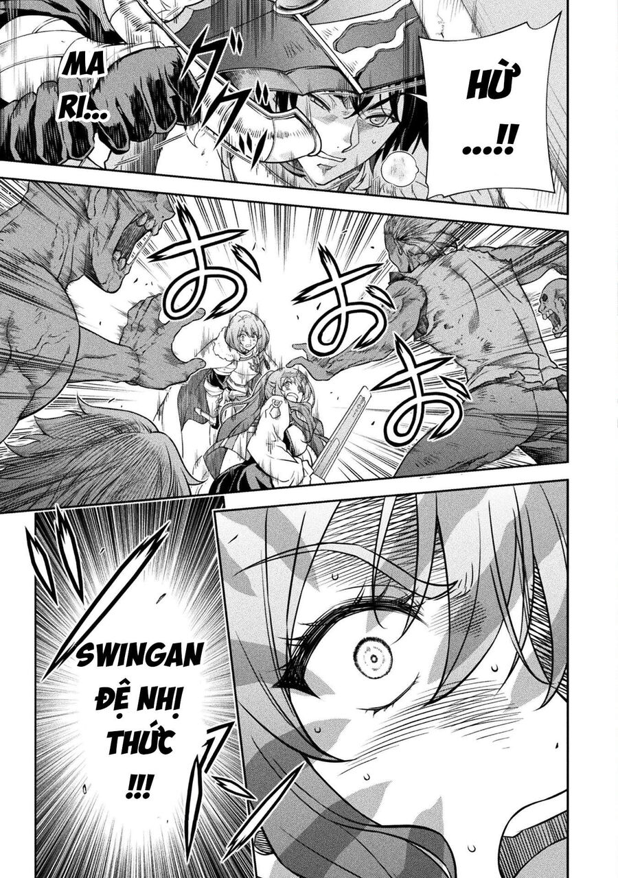 Drawing: Mangaka Mạnh Nhất Với Kỹ Năng Vẽ Tranh Vô Song Tại Dị Giới Chapter 78 - Trang 2