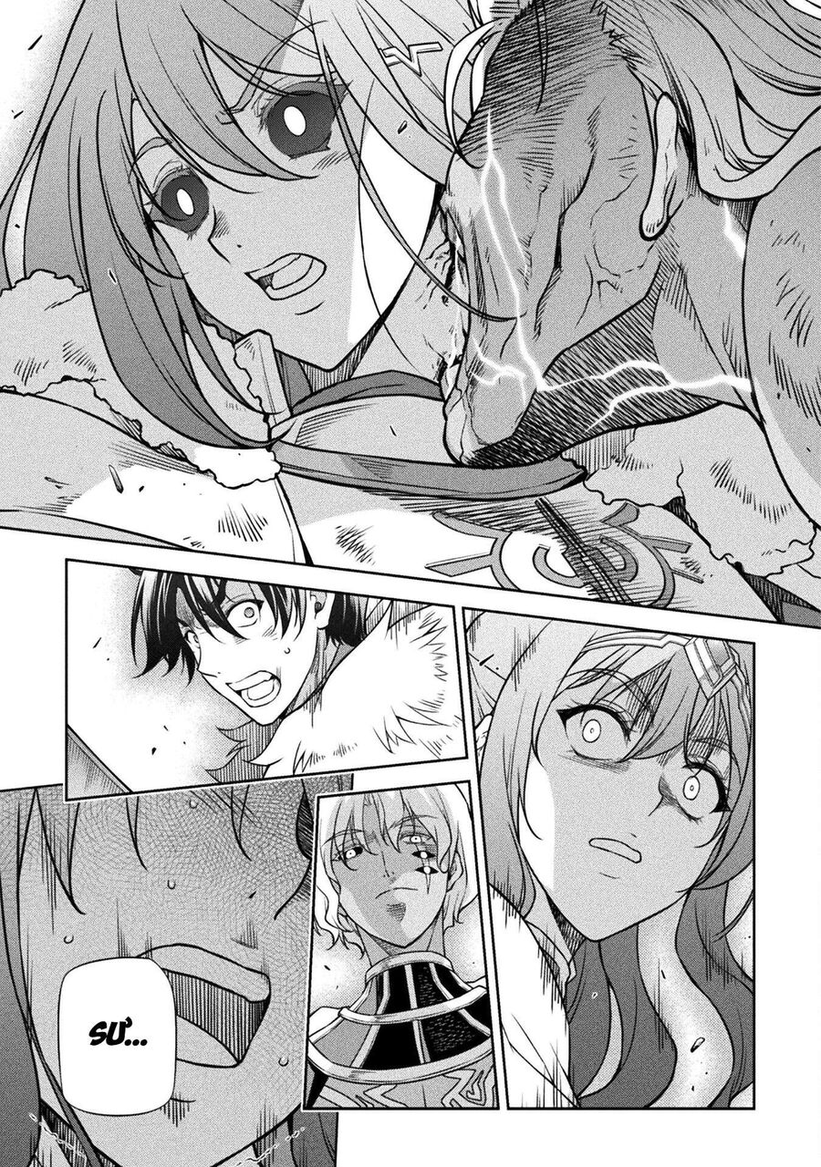 Drawing: Mangaka Mạnh Nhất Với Kỹ Năng Vẽ Tranh Vô Song Tại Dị Giới Chapter 78 - Trang 2