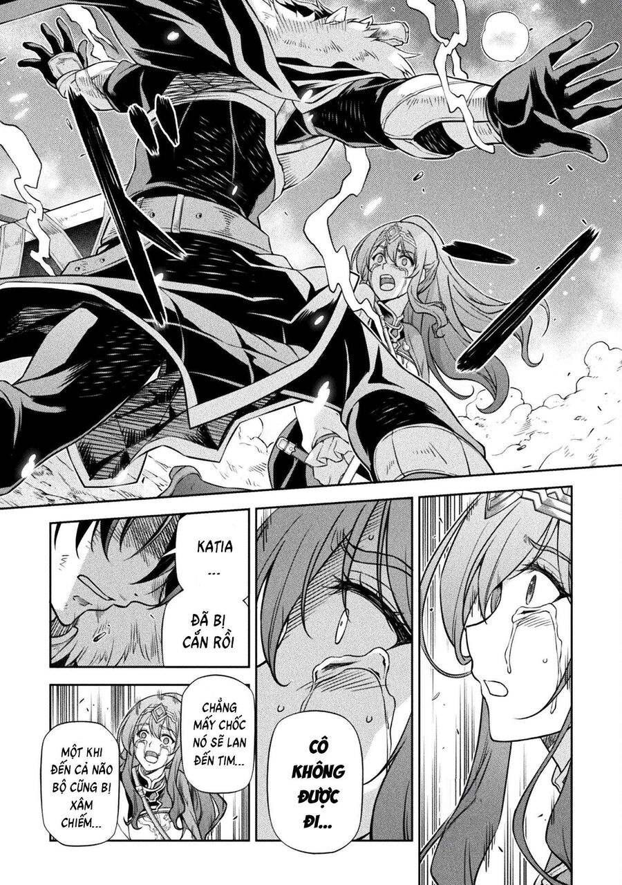 Drawing: Mangaka Mạnh Nhất Với Kỹ Năng Vẽ Tranh Vô Song Tại Dị Giới Chapter 79 - Trang 2