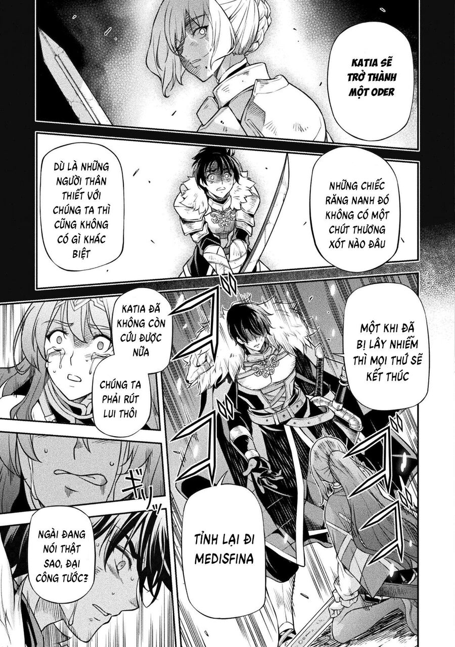 Drawing: Mangaka Mạnh Nhất Với Kỹ Năng Vẽ Tranh Vô Song Tại Dị Giới Chapter 79 - Trang 2