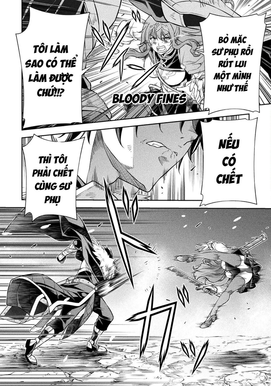 Drawing: Mangaka Mạnh Nhất Với Kỹ Năng Vẽ Tranh Vô Song Tại Dị Giới Chapter 79 - Trang 2