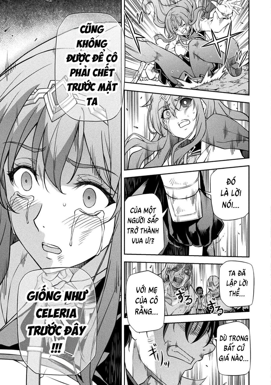 Drawing: Mangaka Mạnh Nhất Với Kỹ Năng Vẽ Tranh Vô Song Tại Dị Giới Chapter 79 - Trang 2