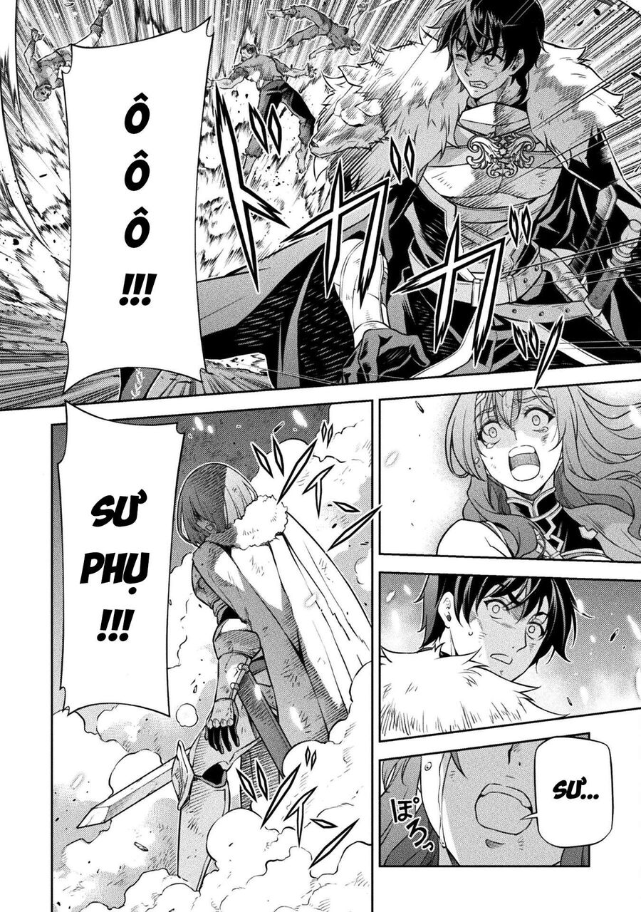 Drawing: Mangaka Mạnh Nhất Với Kỹ Năng Vẽ Tranh Vô Song Tại Dị Giới Chapter 79 - Trang 2